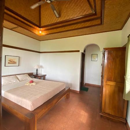 Geriasemalung Hotel Karangasem  Exterior photo