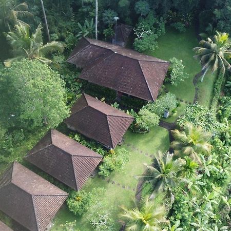 Geriasemalung Hotel Karangasem  Exterior photo