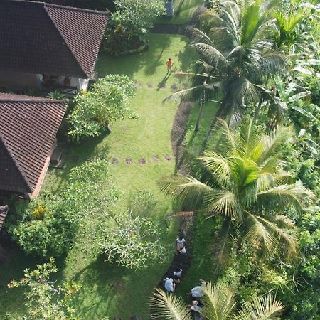 Geriasemalung Hotel Karangasem  Exterior photo