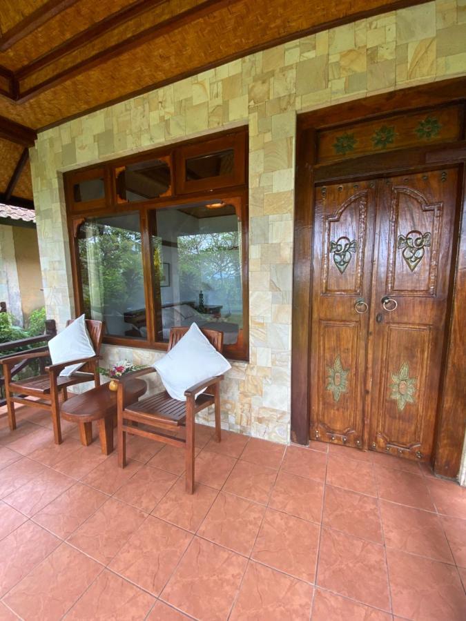 Geriasemalung Hotel Karangasem  Exterior photo