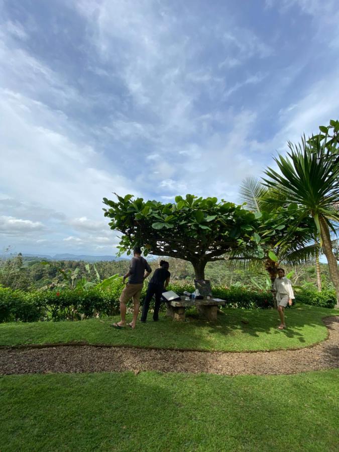 Geriasemalung Hotel Karangasem  Exterior photo