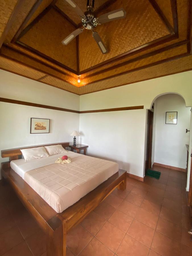 Geriasemalung Hotel Karangasem  Exterior photo