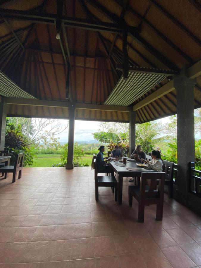 Geriasemalung Hotel Karangasem  Exterior photo