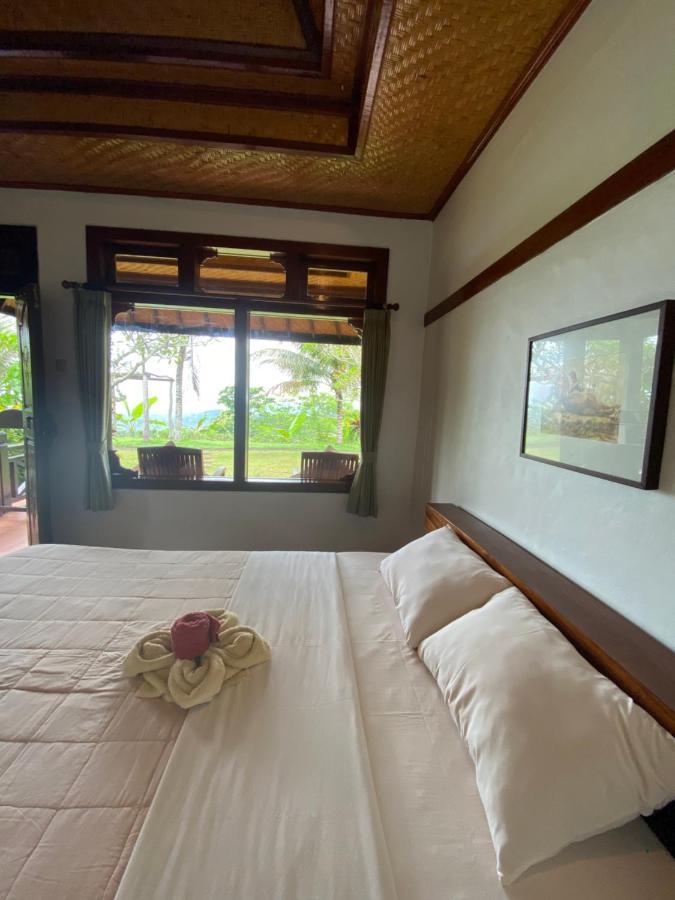 Geriasemalung Hotel Karangasem  Exterior photo