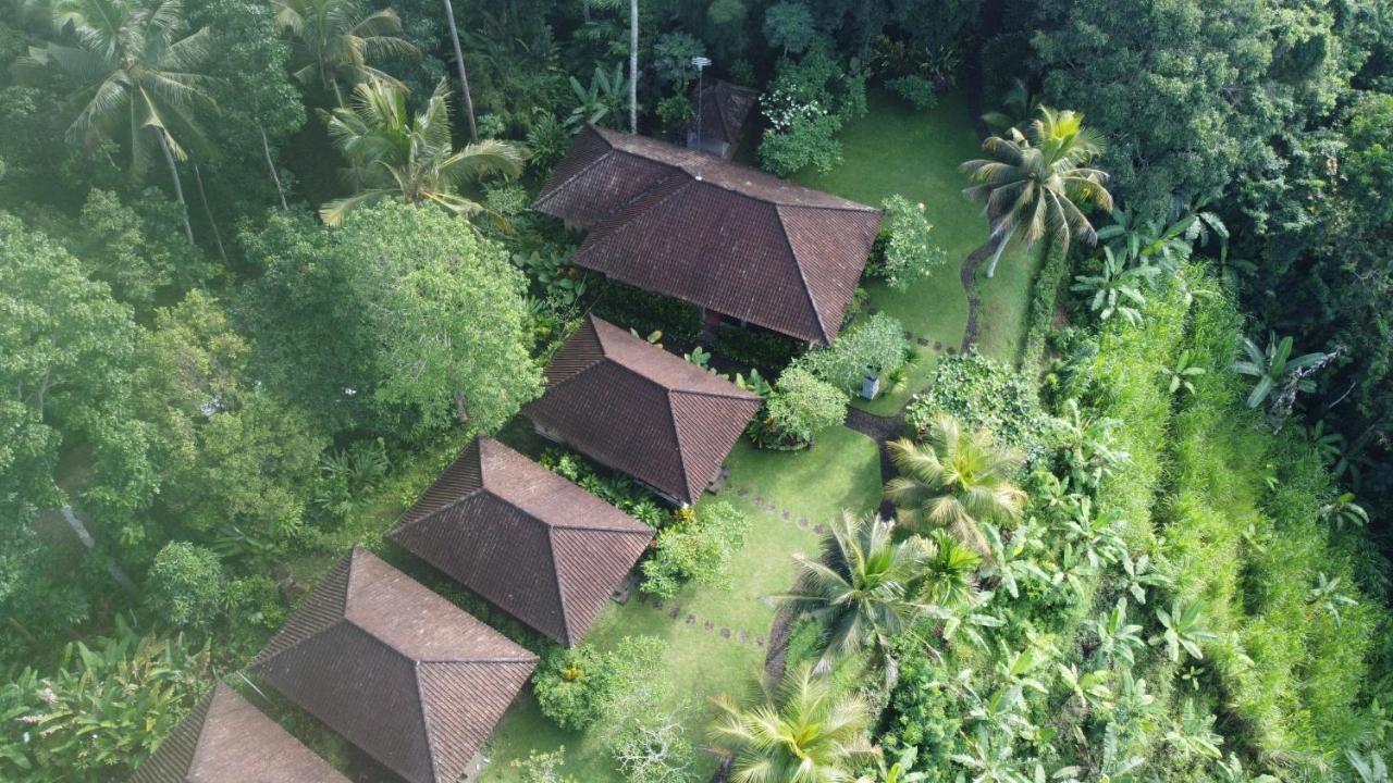 Geriasemalung Hotel Karangasem  Exterior photo