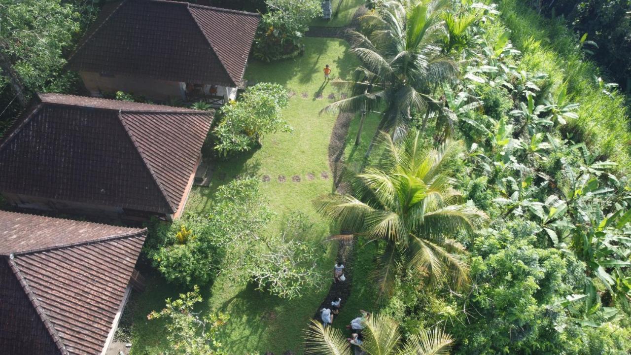 Geriasemalung Hotel Karangasem  Exterior photo